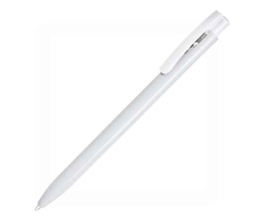 ELLE, ручка шариковая, белый, пластик, Цвет: белый