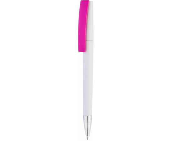 Ручка ZETA Розовая 1011.10