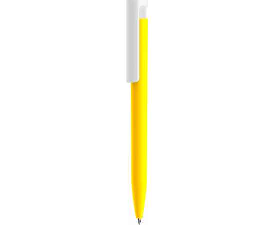 Ручка CONSUL SOFT Желтая 1044.04