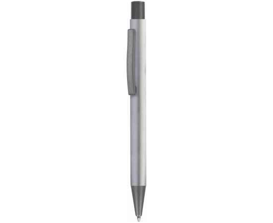 Ручка MAX SOFT TITAN Серебристая 1110.06