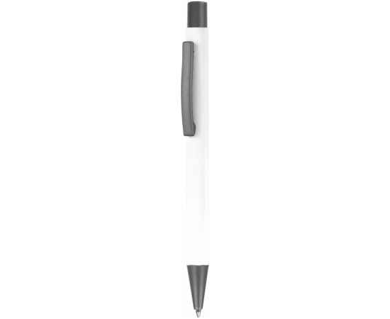 Ручка MAX SOFT TITAN Белая 1110.07