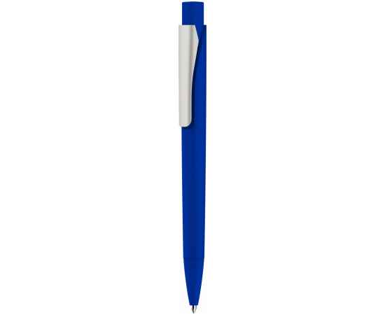 Ручка MASTER SOFT Синяя 1040.01