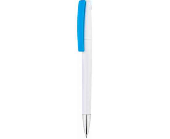 Ручка ZETA Голубая 1011.12