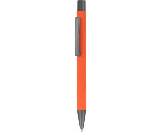 Ручка MAX SOFT TITAN Оранжевая 1110.05