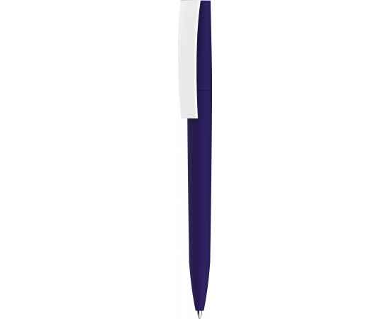 Ручка ZETA SOFT Темно-синяя 1010.14