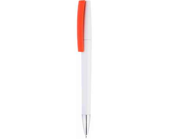 Ручка ZETA Оранжевая 1011.05