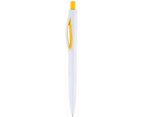 Ручка FOCUS Желтый 1310.04