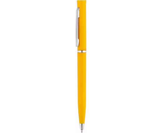 Ручка EUROPA Желтая 2023.04