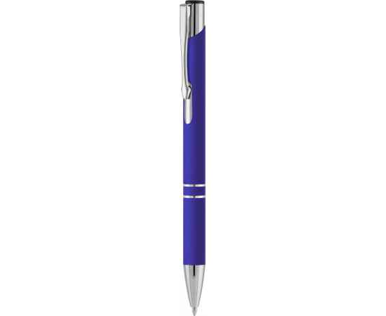 Ручка KOSKO SOFT Синяя 1002.01