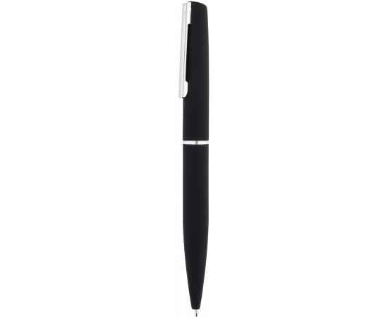 Ручка MELVIN SOFT Черная 2310.08
