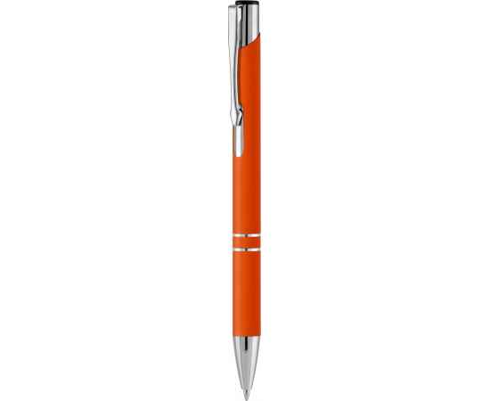 Ручка KOSKO SOFT Оранжевая 1002.05