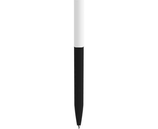 Ручка CONSUL SOFT Черная 1044.08