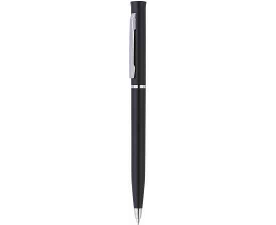 Ручка EUROPA Черная 2023.08