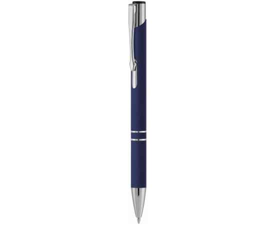 Ручка KOSKO SOFT MIRROR Темно-синяя 1003.14