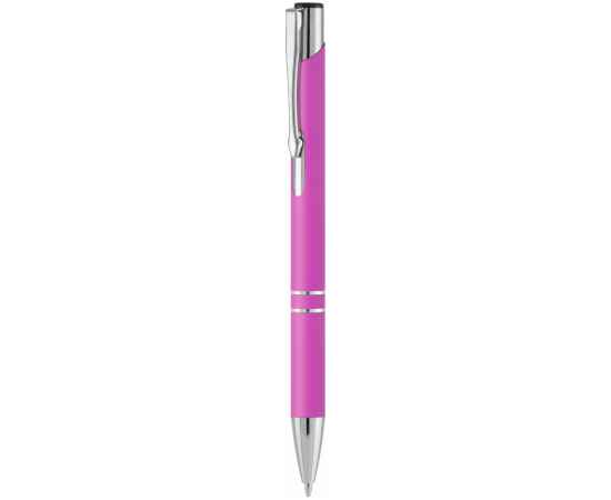 Ручка KOSKO SOFT Розовая 1002.10