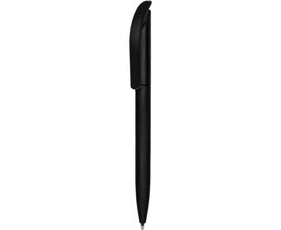 Ручка VIVALDI SOFT Черная полностью (матовый клип) 1335.88