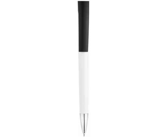 Ручка ZETA Черная 1011.08