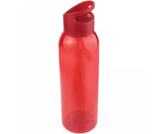 Бутылка для воды BINGO COLOR 630мл. Красная 6070.03