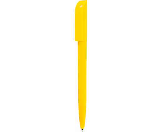 Ручка GLOBAL Желтая 1080.04