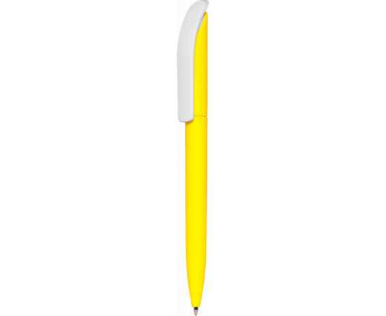 Ручка VIVALDI SOFT Желтая 1335.04