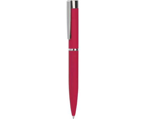 Ручка GROM SOFT MIRROR Красная 1126.03