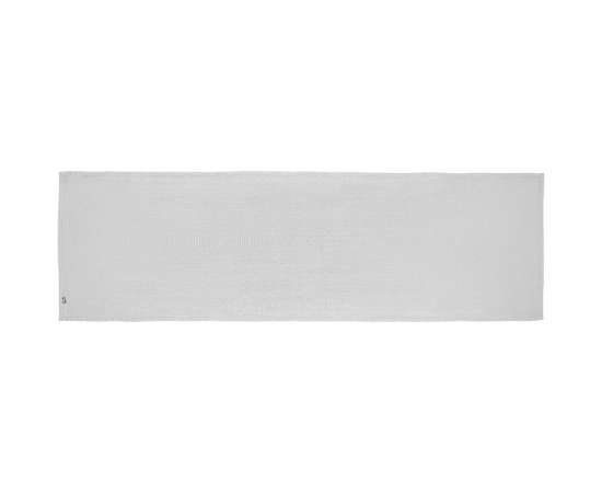 Дорожка сервировочная Fine Line, серая, Цвет: серый, Размер: 45х150 см, изображение 3