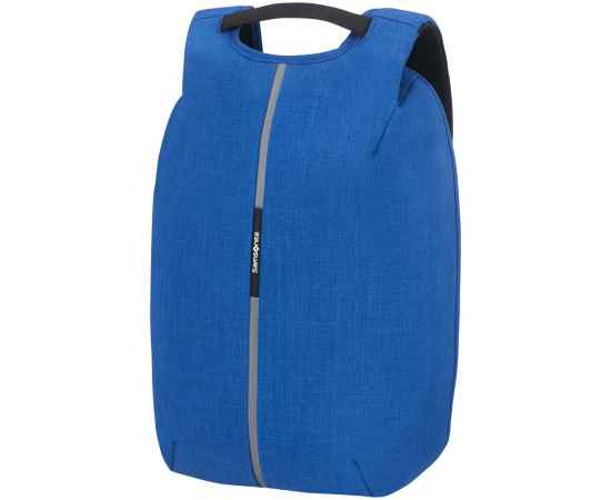 Рюкзак для ноутбука Securipak, ярко-синий, Цвет: синий, Размер: 30x44x16 см