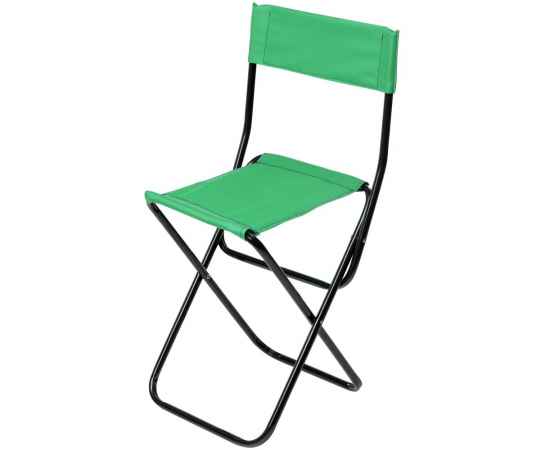 Раскладной стул Foldi, зеленый, Цвет: зеленый