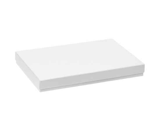 Коробка Horizon, белая, Цвет: белый, Размер: 29,7х18х3,5 с