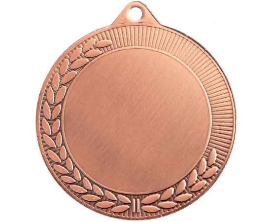 Медаль Regalia, большая, бронзовая, Цвет: бронзовый