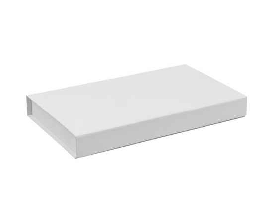 Коробка Horizon Magnet, белая, Цвет: белый