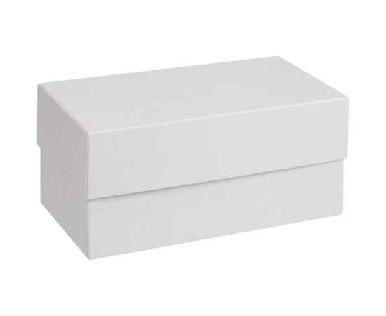Коробка Storeville, малая, белая, Цвет: белый