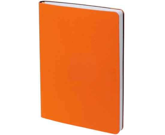 Ежедневник Costar, недатированный, оранжевый, Цвет: оранжевый
