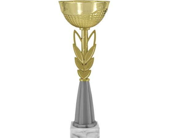 6299-200 Кубок Траст, золото (серебро), изображение 2