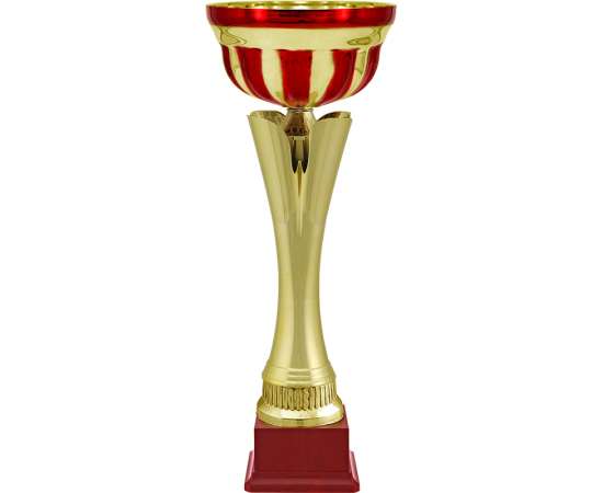 Кубок Бэмби, золото (красный), изображение 2