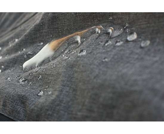 Куртка мужская Jackson, серый меланж, размер S, Цвет: серый меланж, Размер: S, изображение 11