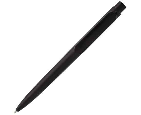 Ручка шариковая Prodir DS9 PMM-P, черная, Цвет: черный, Размер: 14, изображение 2