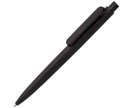 Ручка шариковая Prodir DS9 PMM-P, черная, Цвет: черный, Размер: 14, изображение 3