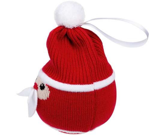 Елочный шар «Дед Мороз», изображение 3
