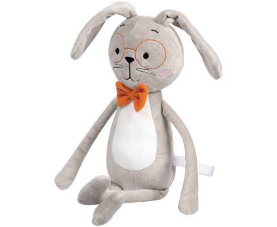Мягкая игрушка Brainy Bunny, изображение 4