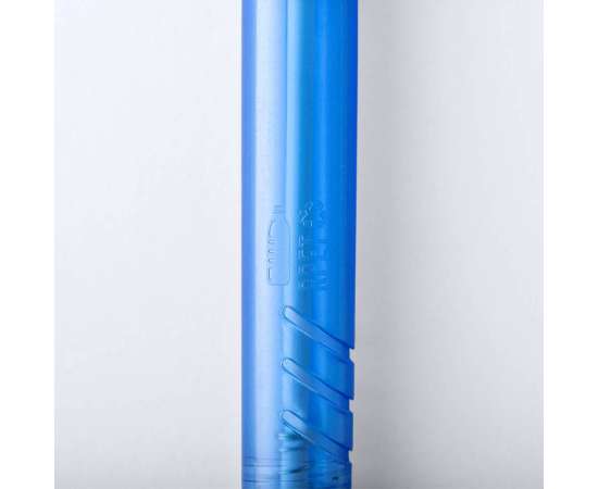 Ручка шариковая ANDRIO, RPET пластик, красный, Цвет: красный, изображение 4