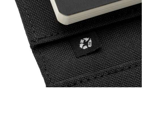 Чехол для планшета Kyoto с беспроводной зарядкой, 10, черный, черный,, Цвет: черный, Размер: Длина 30 см., ширина 23 см., высота 3 см., изображение 9