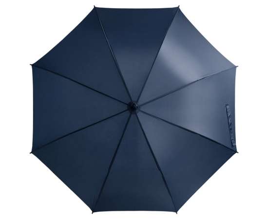 Зонт-трость Unit Promo, темно-синий, Цвет: темно-синий, Размер: длина 86 см, изображение 2
