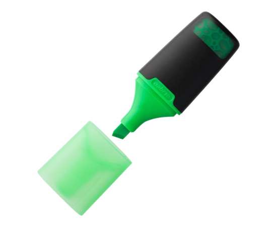 Маркер текстовый Liqeo Mini, зеленый, Цвет: зеленый, Размер: 7, изображение 4