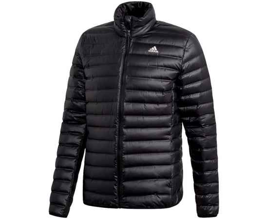 Куртка мужская Varilite, черная, размер XXL, Цвет: черный, Размер: XXL