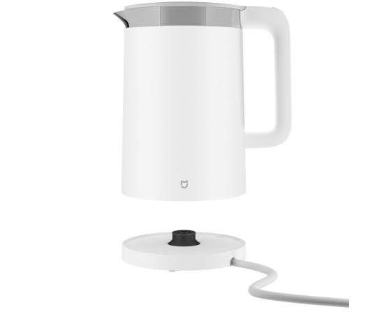 Чайник Mi Smart Kettle, белый, изображение 2