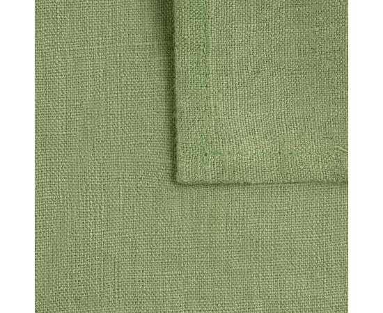 Дорожка сервировочная Fine Line, зеленая, Цвет: зеленый, Размер: 45х150 см, изображение 4
