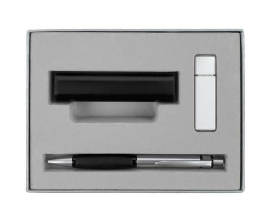Набор Keymark, черный, Цвет: черный, Размер: коробка: 17х13х2, изображение 2
