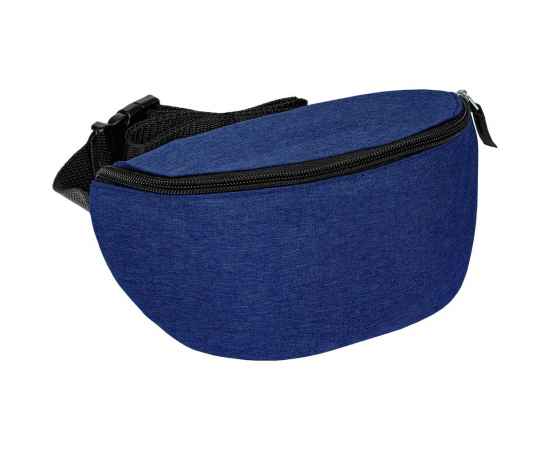 Поясная сумка Handy Dandy, ярко-синяя, Цвет: синий