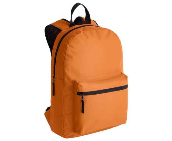 Рюкзак Base, оранжевый, Цвет: оранжевый, Объем: 10